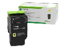 LEXMARK 78C2XYE Corporate Toner Cartridg