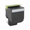 LEXMARK PB Toner black CX510de 