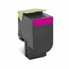 LEXMARK 80C2XM0 xtra hy rt magenta 