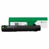 CX930/931 Black Toner Cartridge 5k