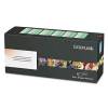 C2320C0 Cyan Return Programme Toner Cartridge 1K