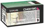 LEXMARK PB cartridge magenta C540 2000p