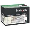 LEXMARK PB cartridgeblack C544 6000page 