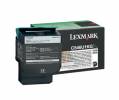 LEXMARK PB-cartridge black C546 