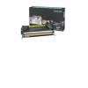 LEXMARK PB cartridge yellow C73x X73x 