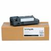 Lexmark C734X77G wastebox, 25.000 sider 