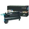 LEXMARK PB-cartridge cyan 20.000pages