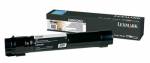 LEXMARK cartridge black C950 32000 pages 