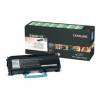 Lexmark Toner E360H31E BK E360H31E 