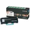 Lexmark Toner E460X31E BK E460X31E 