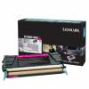 LEXMARK PB Toner magenta X748 