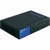 Linksys Business LGS105 Switch 5-porte Gigabit