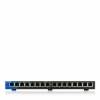 Linksys Business LGS116P Switch 16-porte Gigabit  PoE+