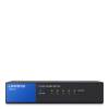 5-Port Business Desktop Gigabit Switch