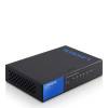 5-Port Business Desktop Gigabit Switch