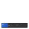 8-Port Business Desktop Gigabit Switch