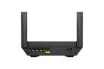 Linksys Hydra Pro 6: Dual-Band Mesh WiFi 6 Router