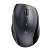 Mus Logitech M705 wireless silver