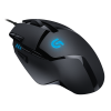 G402 Hyperion Fury FPS Gaming Mouse, Black