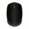 B170 Wireless Mouse 2.4Ghz Black EMEA