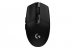 G305 BLACK USB Gaming Mouse EWR2 M R0071