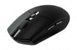G305 BLACK USB Gaming Mouse EWR2 M R0071