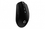 G305 BLACK USB Gaming Mouse EWR2 M R0071