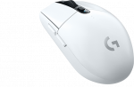 G305 WHITE USB Gaming Mouse EWR2 M R007