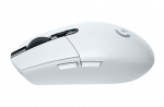 G305 WHITE USB Gaming Mouse EWR2 M R007