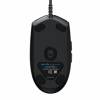 PRO HERO Gaming Mouse - BLACK - EWR2