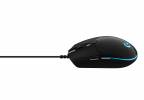 PRO HERO Gaming Mouse - BLACK - EWR2