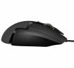 G502 High Performance Gaming Mouse EWR2