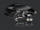 G502 LIGHTSPEED Wireless Gaming Mouse