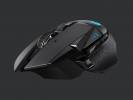 G502 LIGHTSPEED Wireless Gaming Mouse