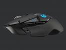 G502 LIGHTSPEED Wireless Gaming Mouse