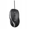 Mus Logitech Advanced Corded M500s Black