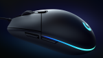 Logitech G203 LIGHTSYNC Gaming Mouse BLK