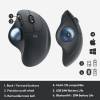 Logitech ERGO M575 Sort Styrebold