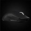 Logitech PRO X SUPERLIGHT Wireless Gaming Mouse Optisk Trådløs Sort