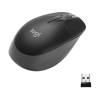 M190 Full-size wireless mouse - CHARCOAL