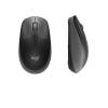 M190 Full-size wireless mouse - CHARCOAL