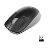 M190 Full-size wireless mouse - MID GREY