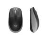 M190 Full-size wireless mouse - MID GREY