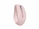 Logitech MX Anywhere 3 Laser Trådløs Pink