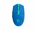 G305 LIGHTSPEED Wless Ga Mouse BLUE EWR2