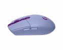 G305 LIGHTSPEED Wless G Mouse LILAC EWR2