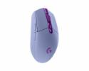 G305 LIGHTSPEED Wless G Mouse LILAC EWR2