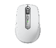 MX Anywhere 3 Business Compact Mouse, Pale Grey