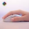 G705 Wireless Gaming Mouse OFF WHITE