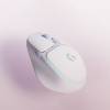 G705 Wireless Gaming Mouse OFF WHITE